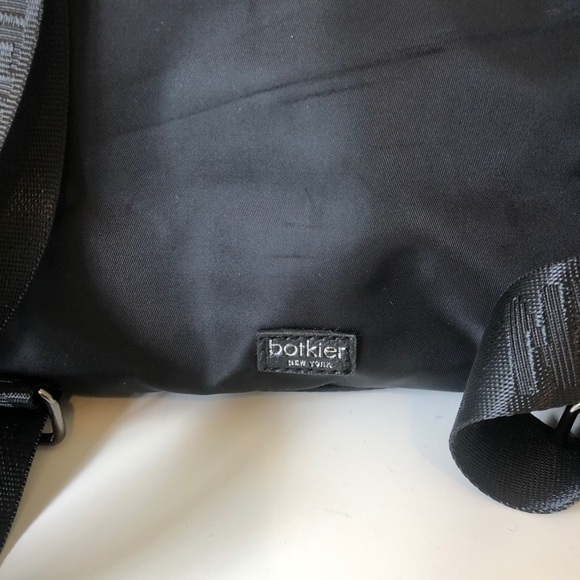 Botkier New York Trigger Backpack - Picture 10 of 11